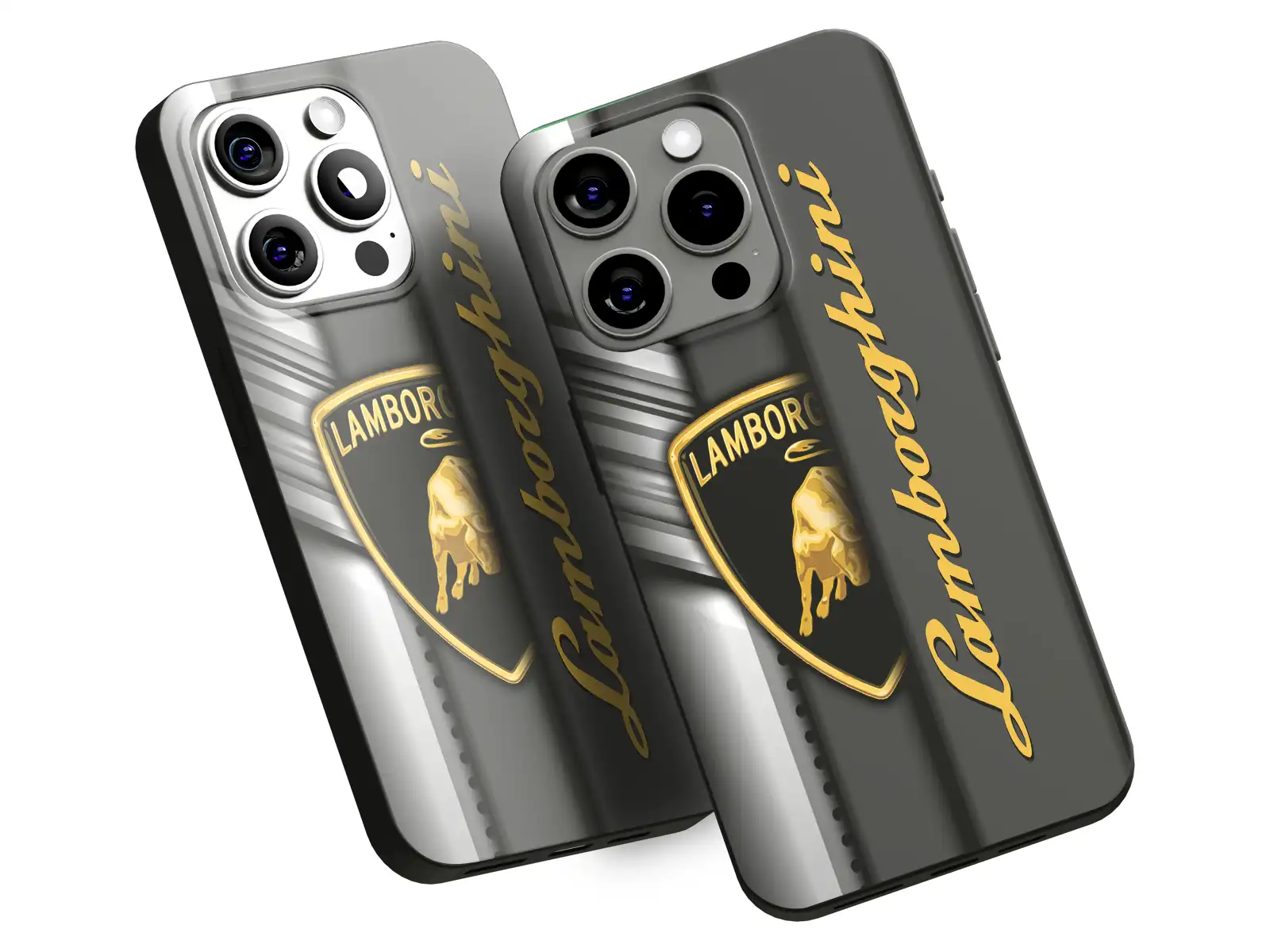 Lamborghini Handyhüllen Pro Max Limitierte Reihe